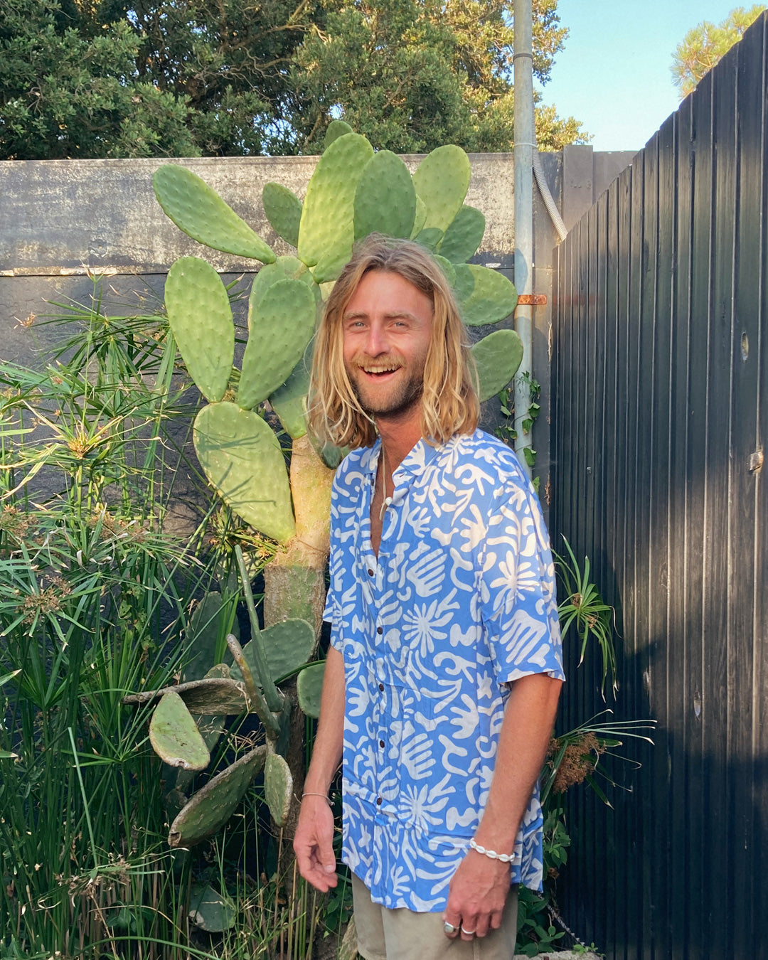 Unisex pineapple shirt